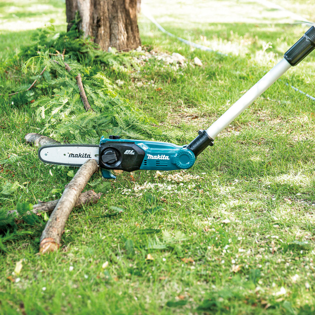 Makita DUA200RT 18V LXT Pole Saw 2