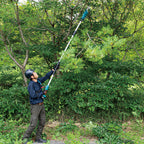 Makita DUA200Z 18V LXT Pole Saw 3