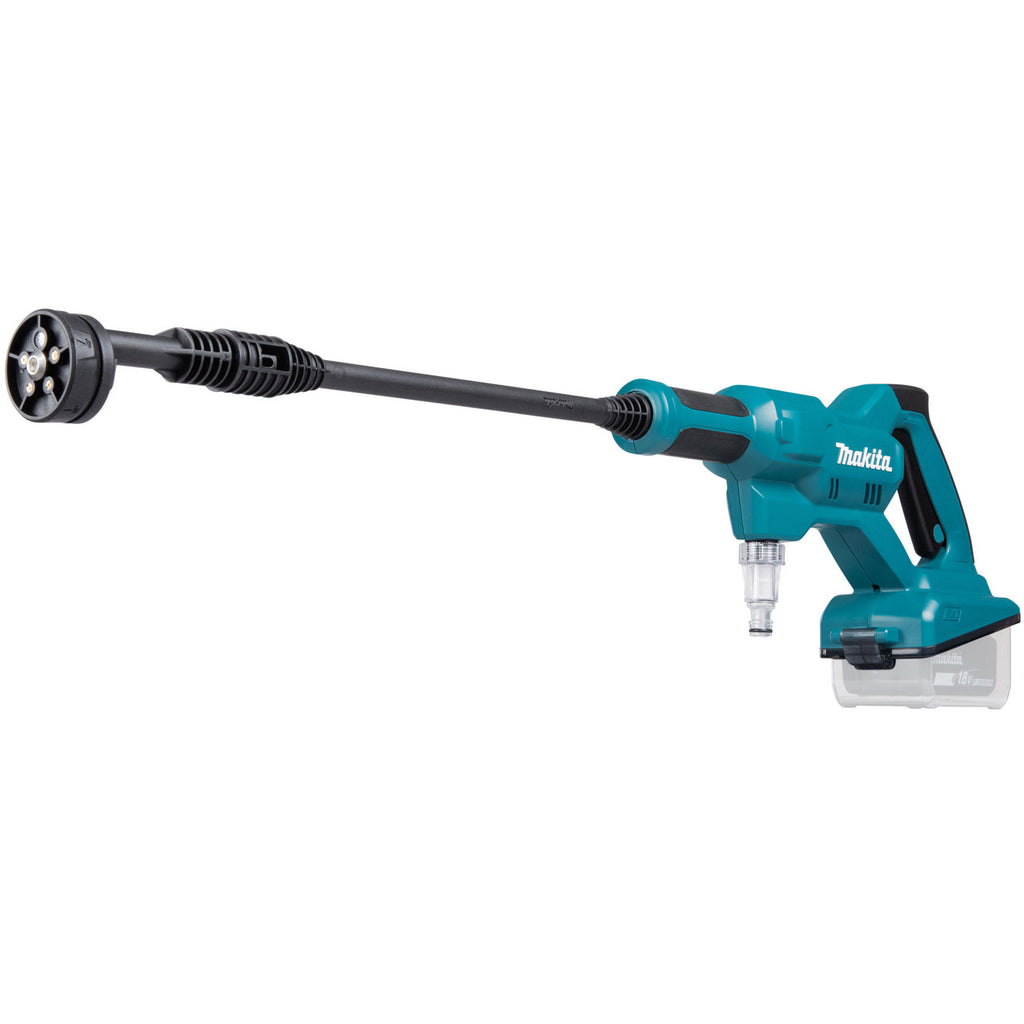 Makita DHW180Z 18V LXT Pressure Washer