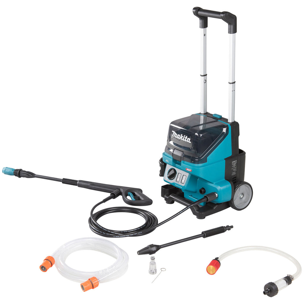 Makita HW001GZ 40VMax XGT High Power Washer 2