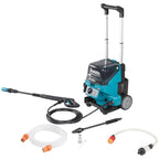 Makita HW001GZ 40VMax XGT High Power Washer 2