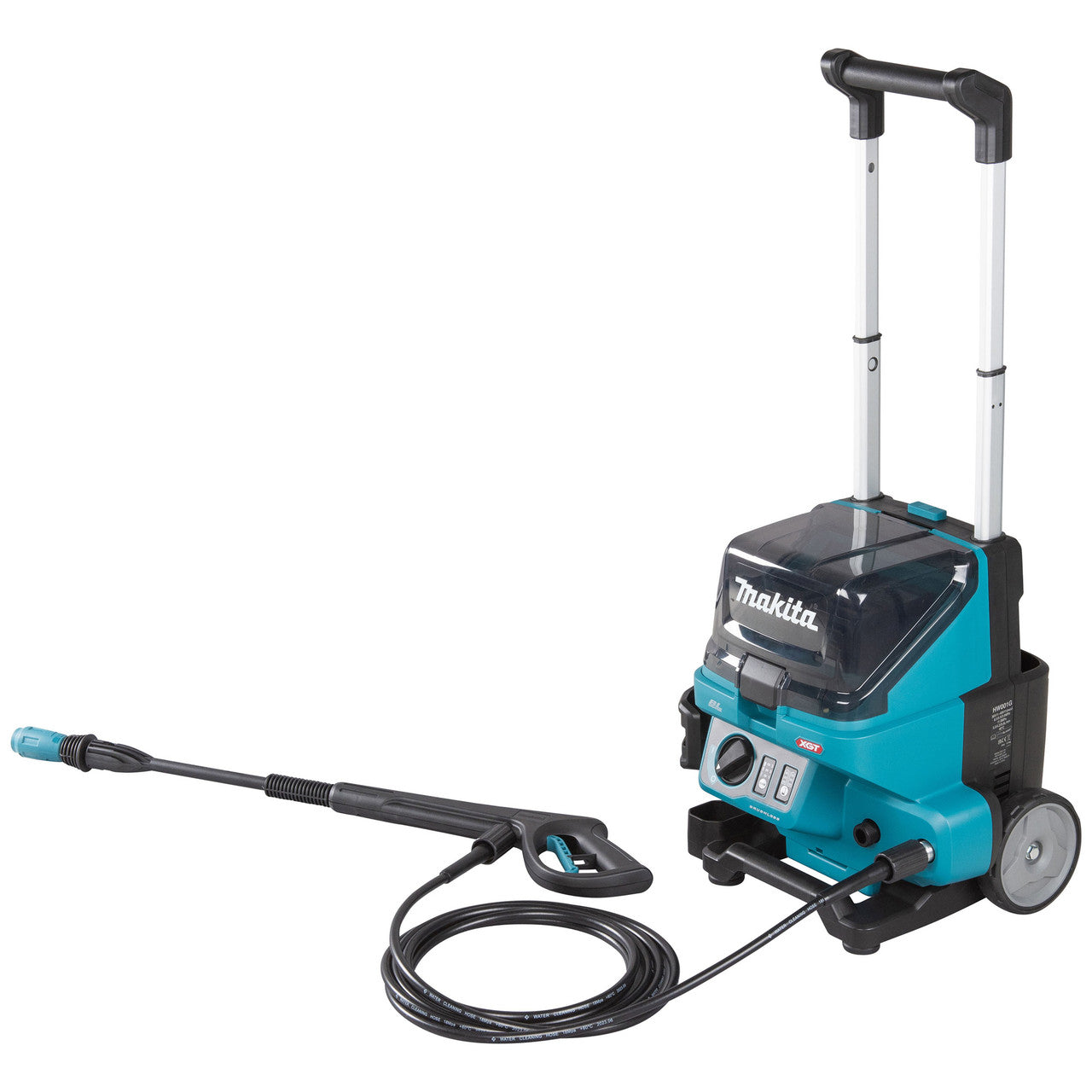Makita HW001GZ 40VMax XGT High Power Washer