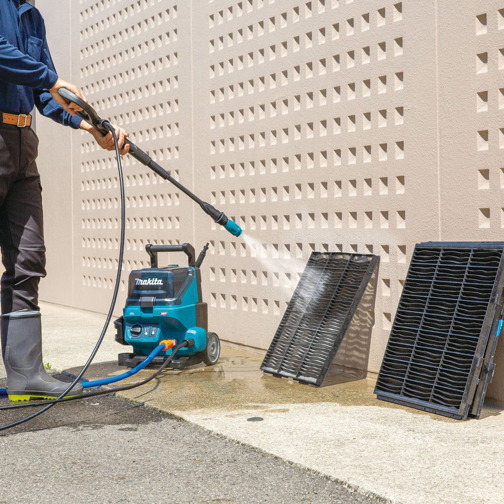 Makita HW001GZ 40VMax XGT High Power Washer 5
