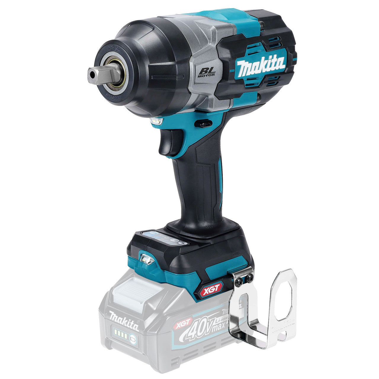 Makita TW003GZ01 40VMax XGT Impact Wrench