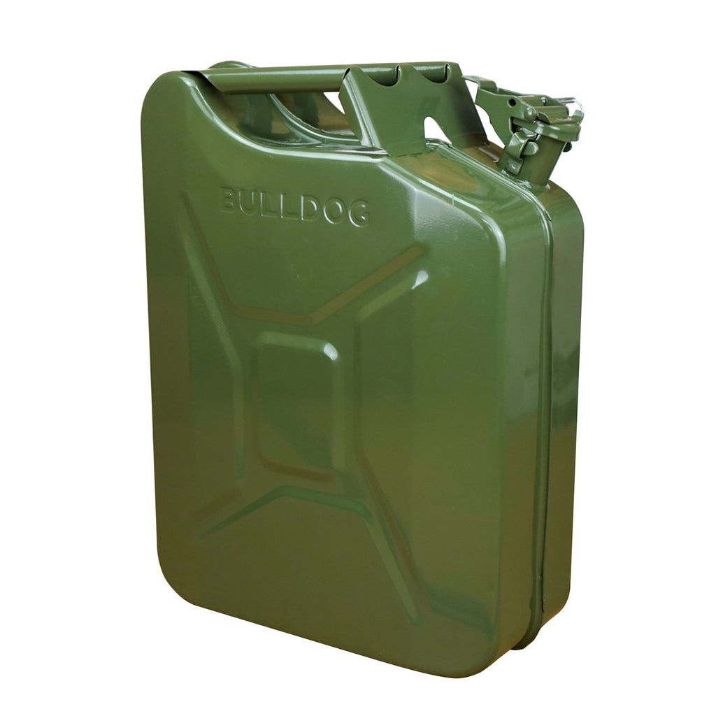 Bulldog BJC20 Jerry Can 20 Litres
