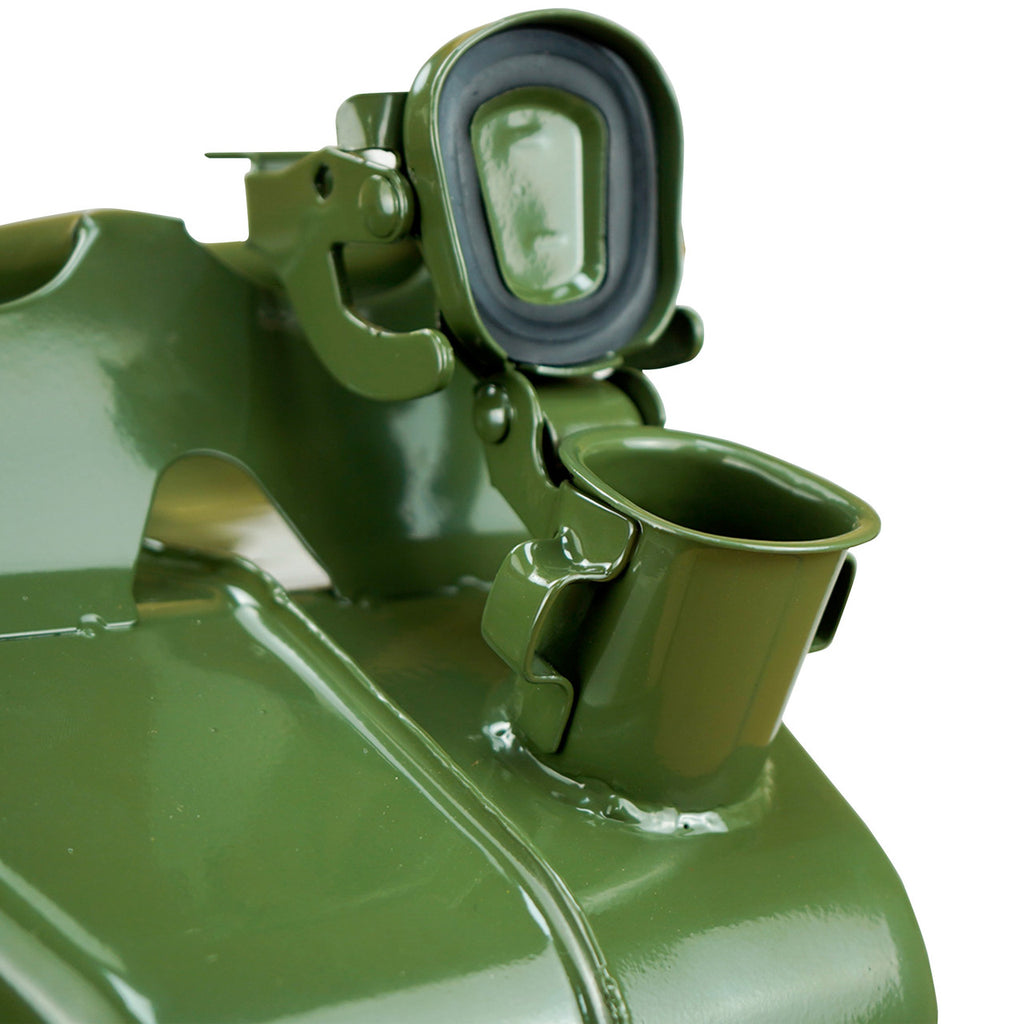 Bulldog BJC20 Jerry Can 20 Litres 2