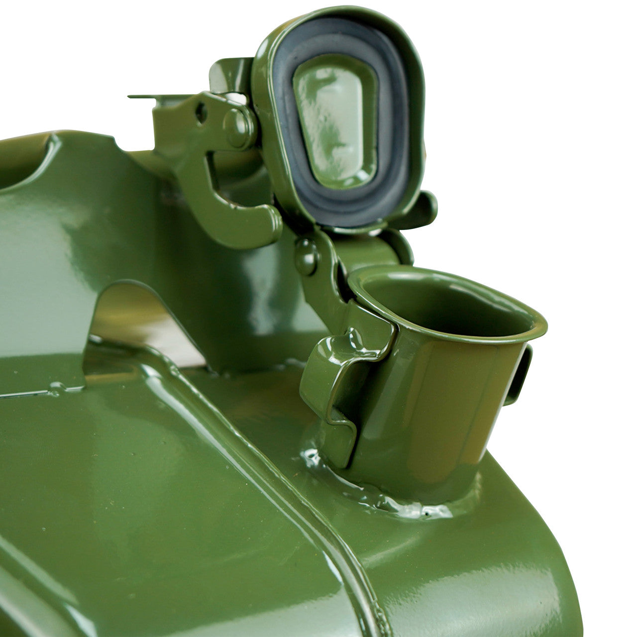 Bulldog BJC20 Jerry Can 20 Litres 2