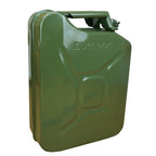 Bulldog BJC20 Jerry Can 20 Litres 4
