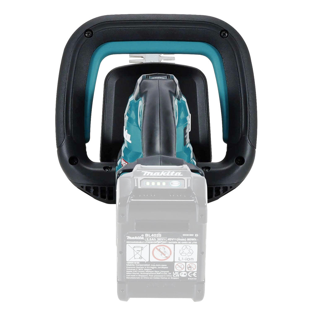 Makita UH020GZ 40VMax XGT Hedge Trimmer 50cm (Body Only) 3