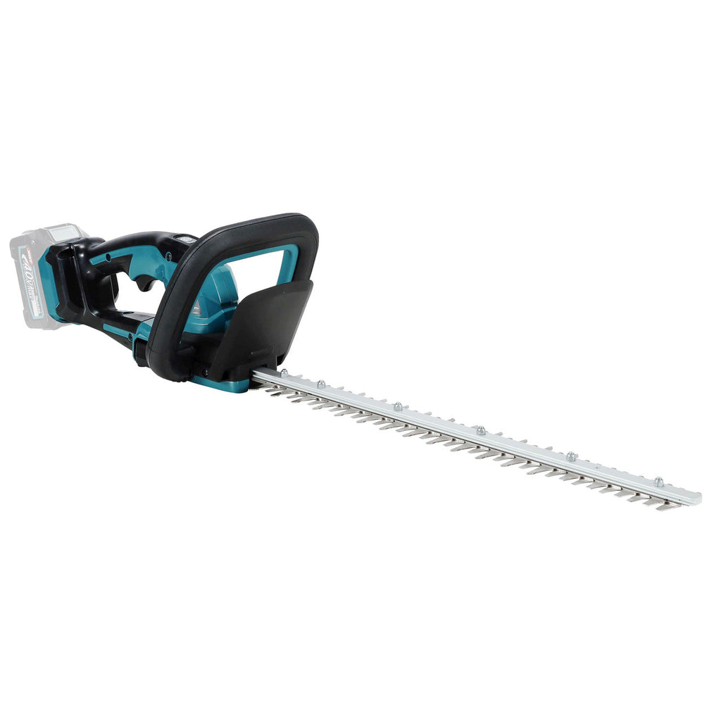 Makita UH020GZ 40VMax XGT Hedge Trimmer 50cm (Body Only) 4