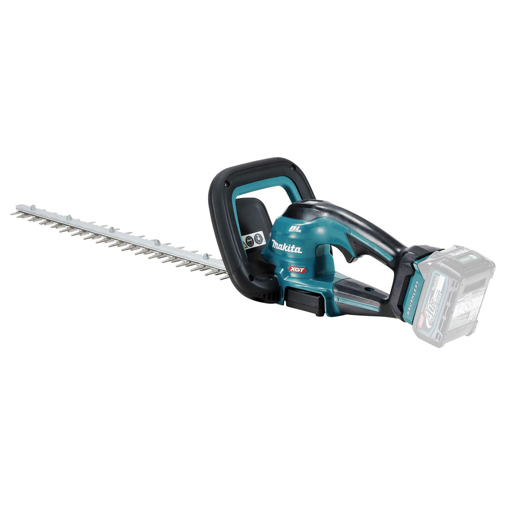 Makita UH020GZ 40VMax XGT Hedge Trimmer 50cm (Body Only) 2