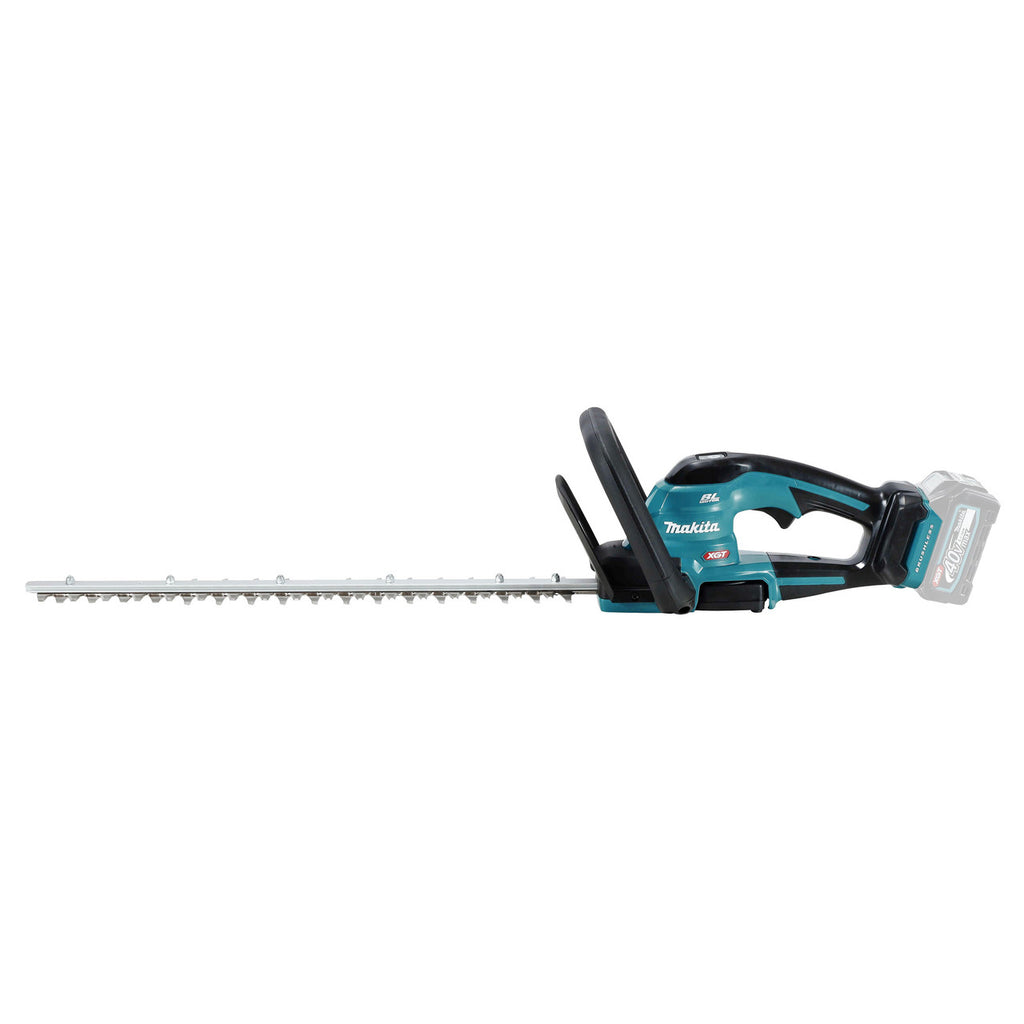 Makita UH020GZ 40VMax XGT Hedge Trimmer 50cm (Body Only) 5