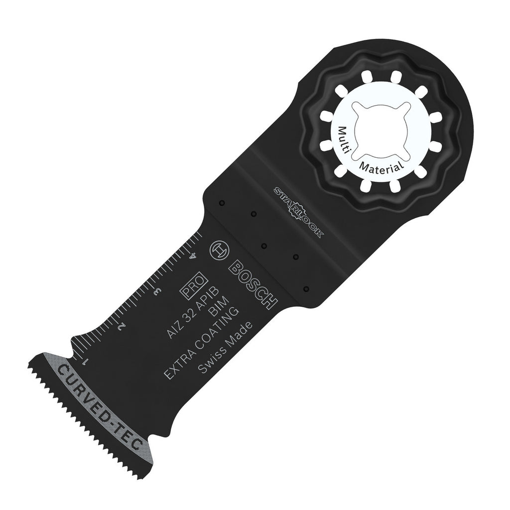 Bosch 2608669066 PRO (AIZ 32 APIB) Plunge Cut Blade for Metal & Plastic