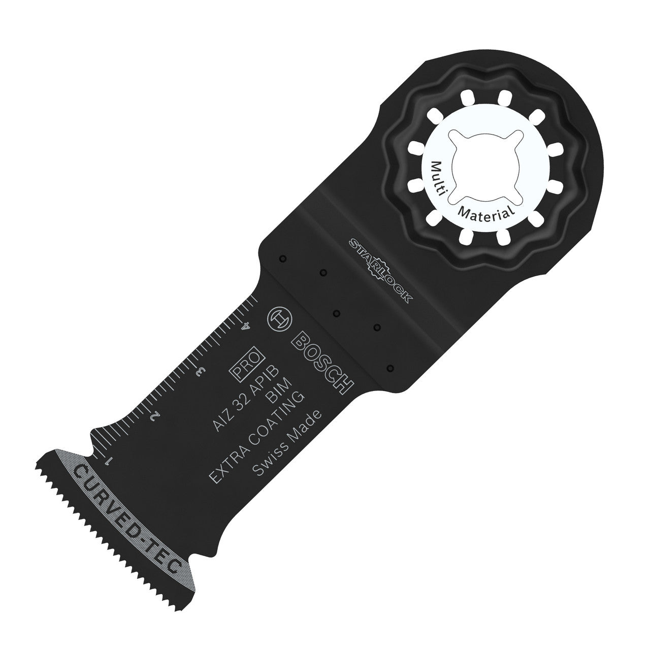 Bosch 2608669066 PRO (AIZ 32 APIB) Plunge Cut Blade for Metal & Plastic
