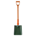 Bulldog PD5SM2INR Insulated Square Mouth Shovel Treaded 2
