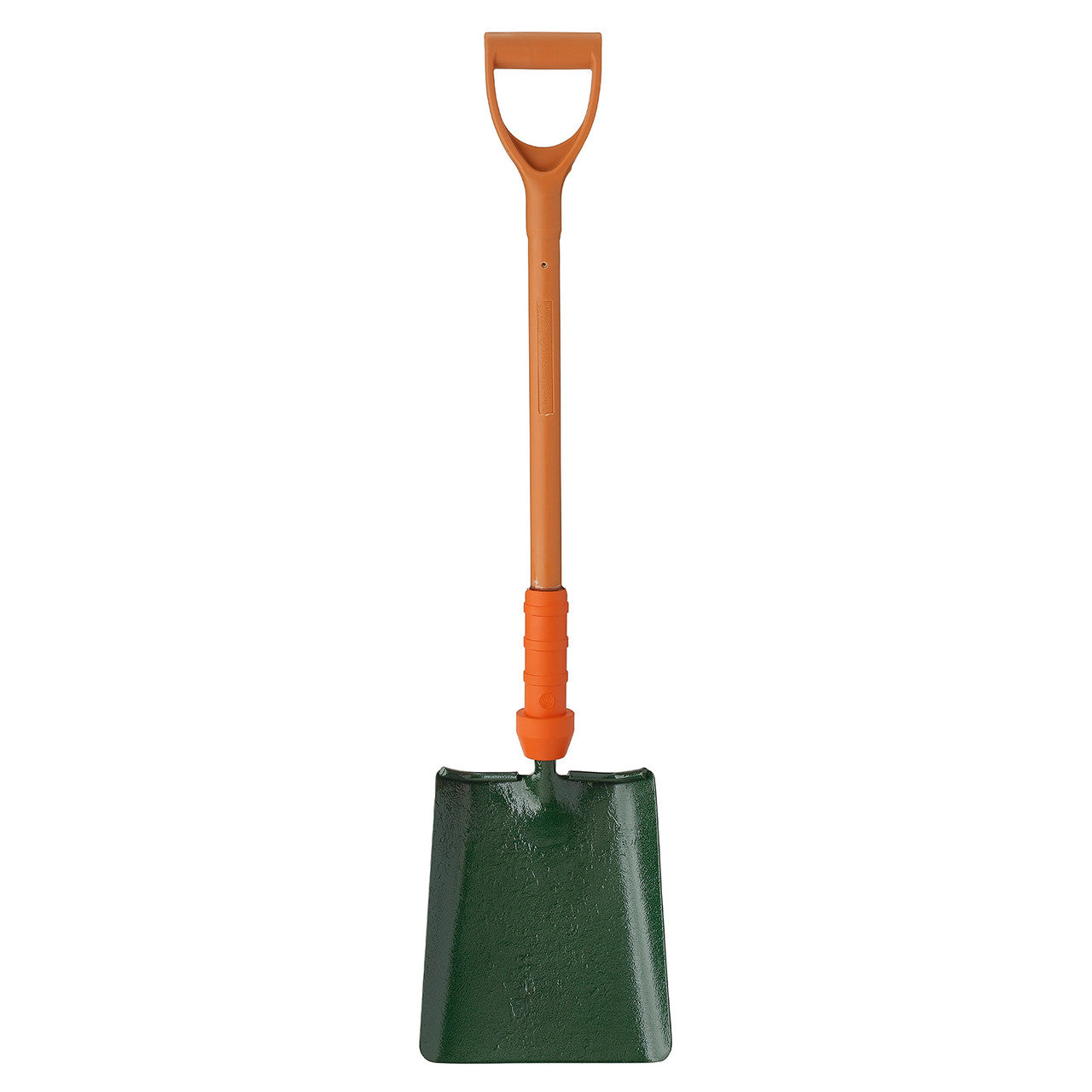 Bulldog PD5SM2INR Insulated Square Mouth Shovel Treaded 2