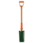 Bulldog PD5CLINR Insulated Cable Layer Shovel Treaded 2