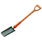 Bulldog PD5CLINR Insulated Cable Layer Shovel Treaded