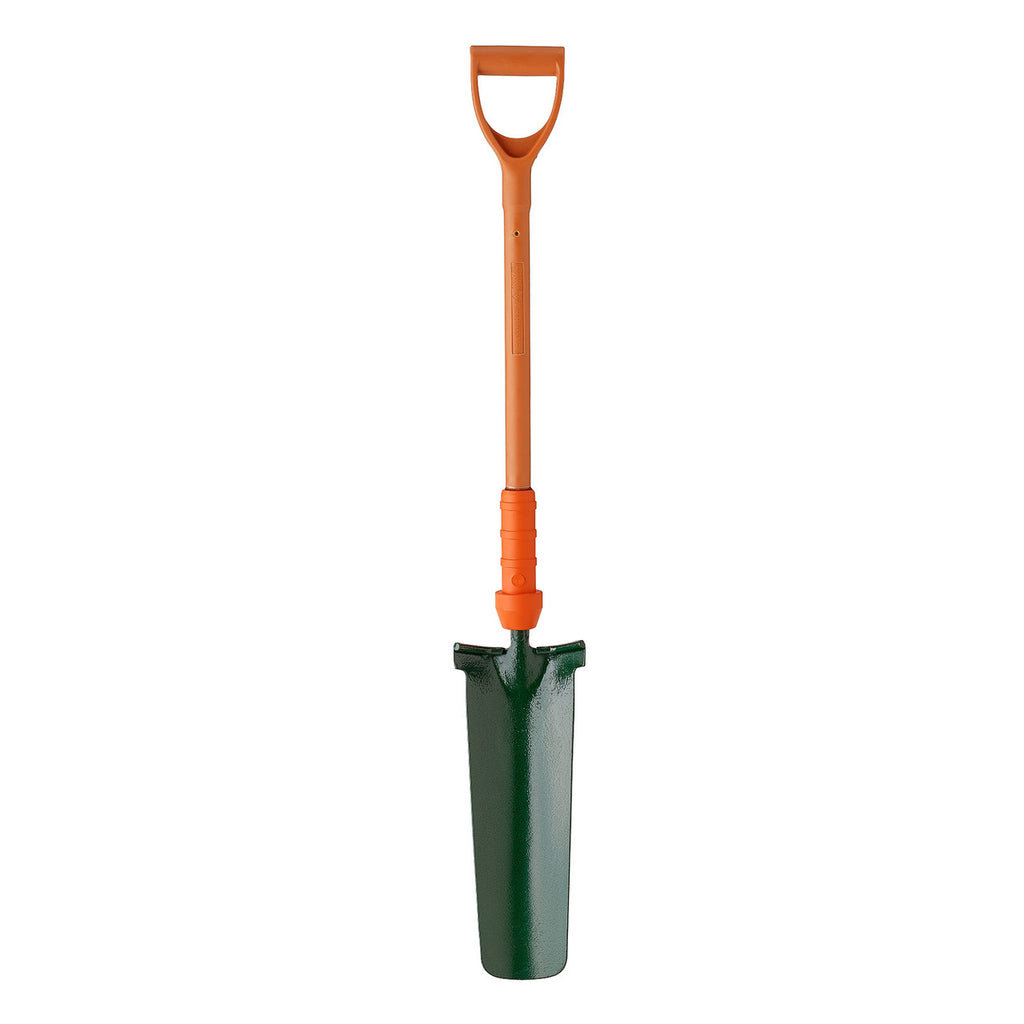 Bulldog PD5NDINR Insulated Newcastle Drainer Treaded 2