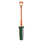 Bulldog PD5NDINR Insulated Newcastle Drainer Treaded 2