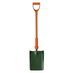 Bulldog PD5TM2INR Insulated Taper Mouth Shovel Treaded 2