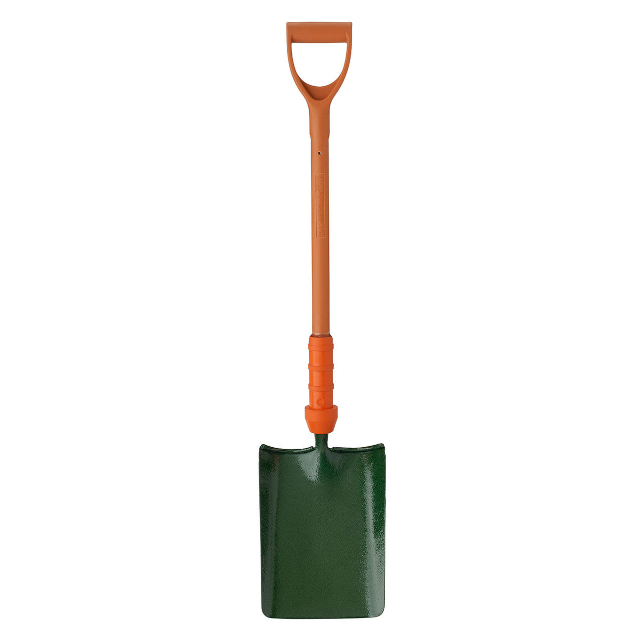 Bulldog PD5TM2INR Insulated Taper Mouth Shovel Treaded 2
