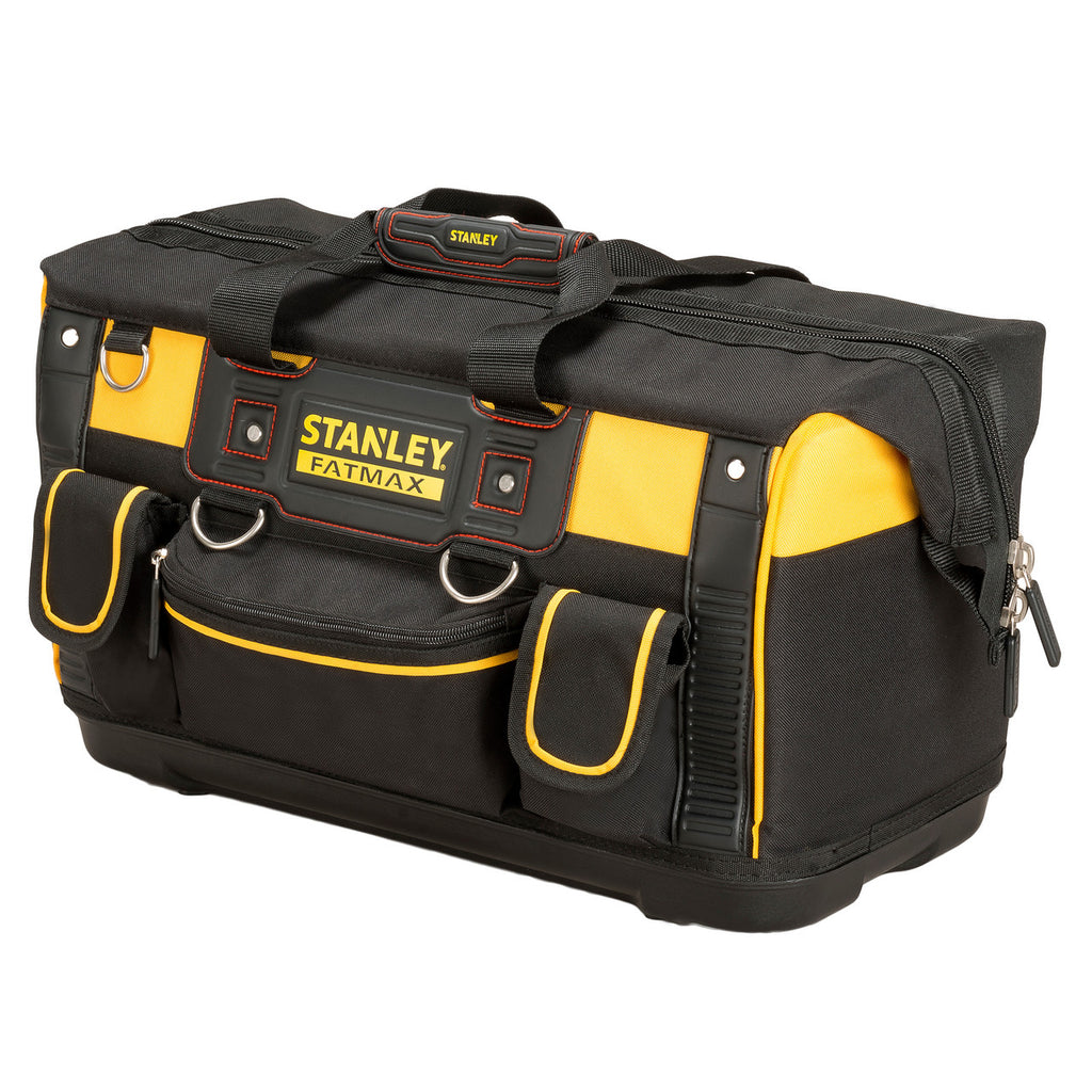 Stanley FMST1-71180 FatMax Sortmaster Rigid Tool Bag Open Mouth 20"