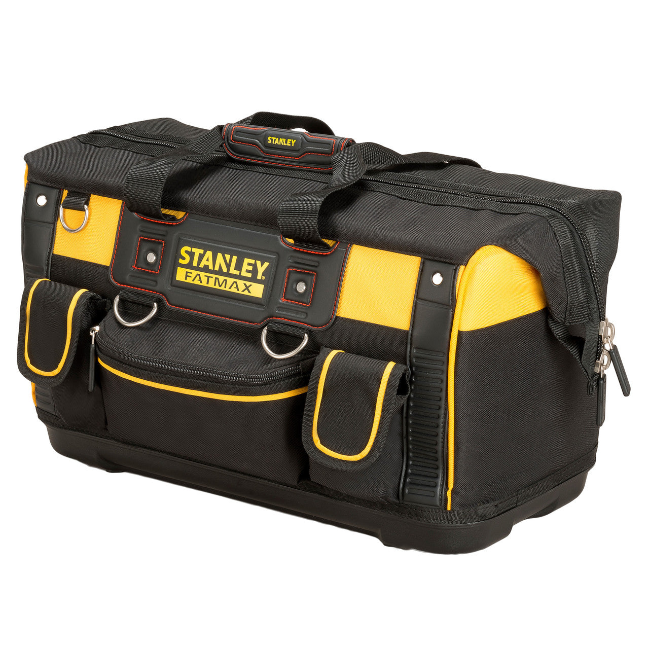 Stanley FMST1-71180 FatMax Sortmaster Rigid Tool Bag Open Mouth 20"