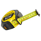 Stanley STHT37236-5 Metric/Imperial CONTROL-LOCK Tape Measure 8m (25mm Wide) 2