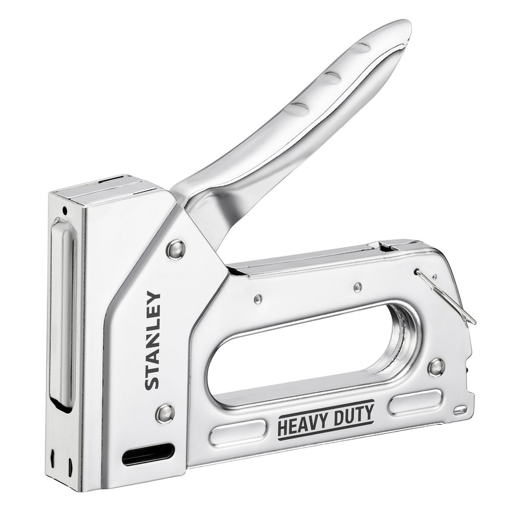 Stanley 6-TR110 Heavy Duty Steel Staple Gun