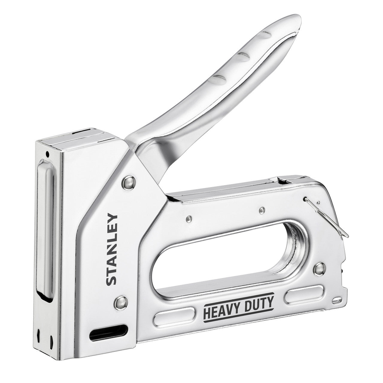 Stanley 6-TR110 Heavy Duty Steel Staple Gun