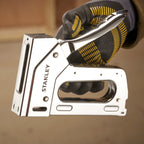 Stanley 6-TR110 Heavy Duty Steel Staple Gun 5