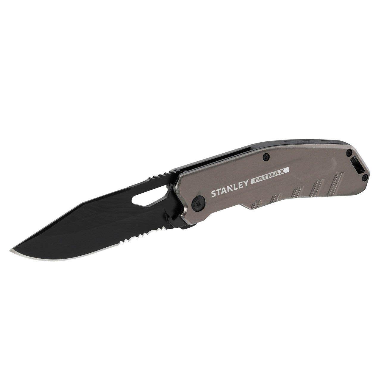 Stanley FMHT0-10312 FatMax Premium Pocket Knife 4