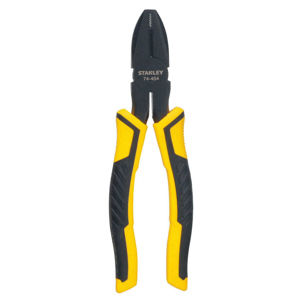 Stanley STHT0-74471 DYNAGRIP Control Grip Pliers (3 Piece) 3