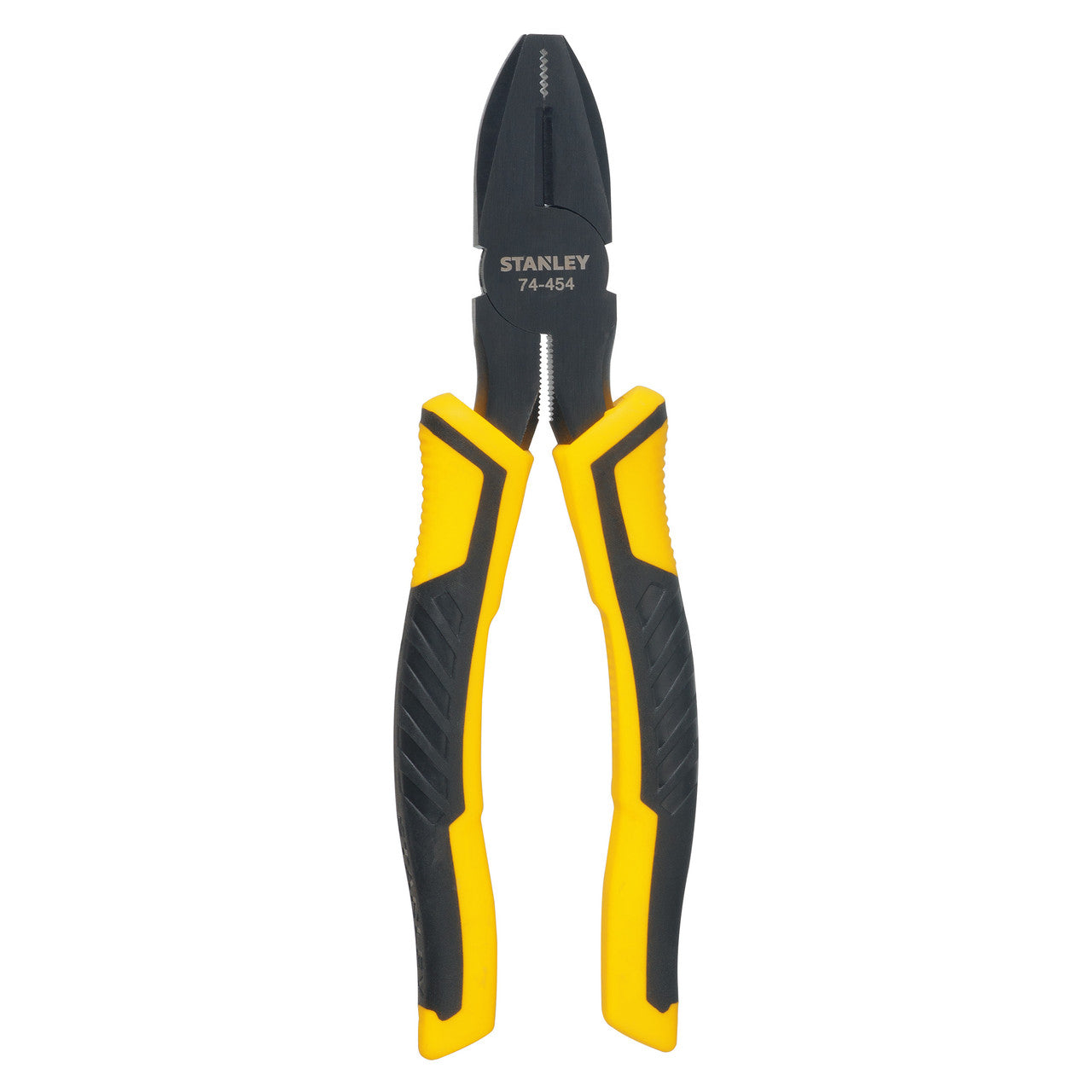 Stanley STHT0-74471 DYNAGRIP Control Grip Pliers (3 Piece) 3