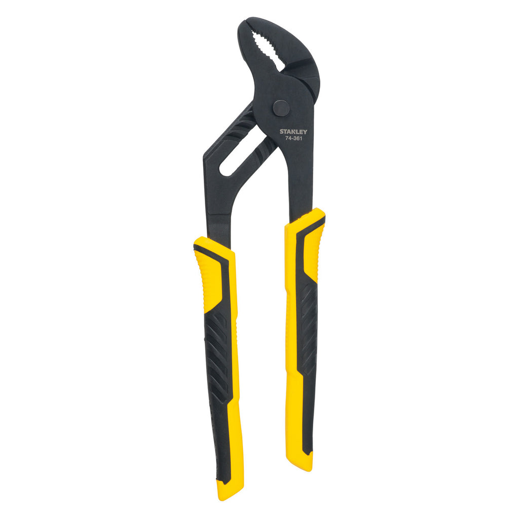 Stanley STHT0-74471 DYNAGRIP Control Grip Pliers (3 Piece) 5