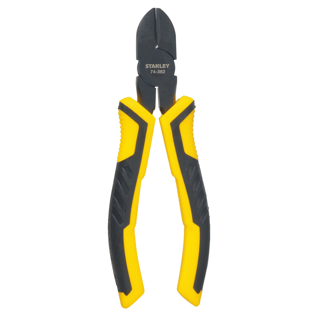 Stanley STHT0-74471 DYNAGRIP Control Grip Pliers (3 Piece) 4