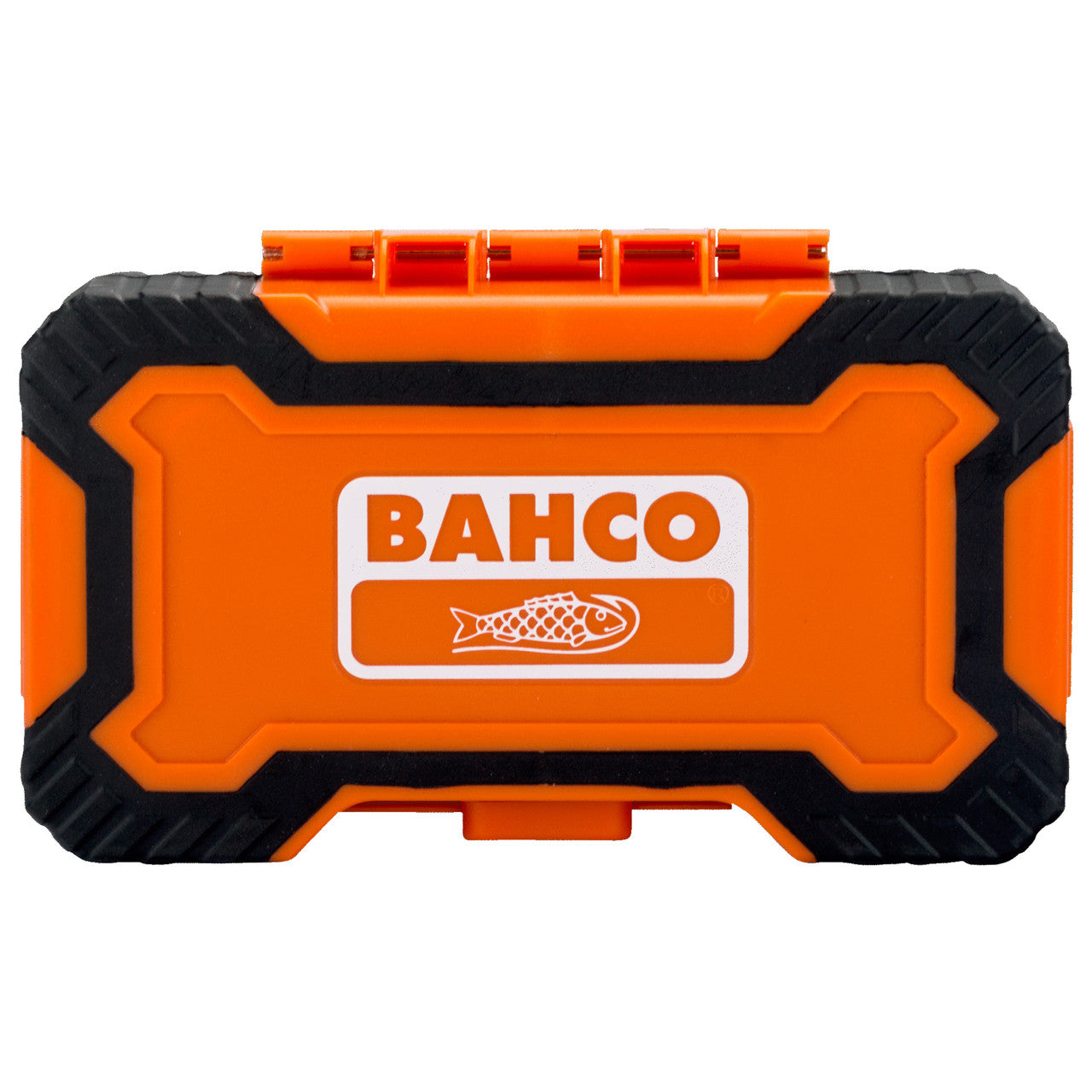 Bahco 59/S54BC Assorted Screwdriver Bit Set 1/4in Drive (54 Piece) 3