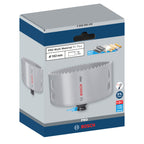 Bosch 2608594410 Pro Multi Material PC Plus Hole Saw 102mm 3