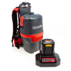 Numatic RSB150HNX 36V Cordless HEPA RucSac Vacuum (1 x NX300 Battery)