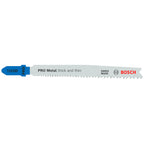 T123XF Jigsaw Blade