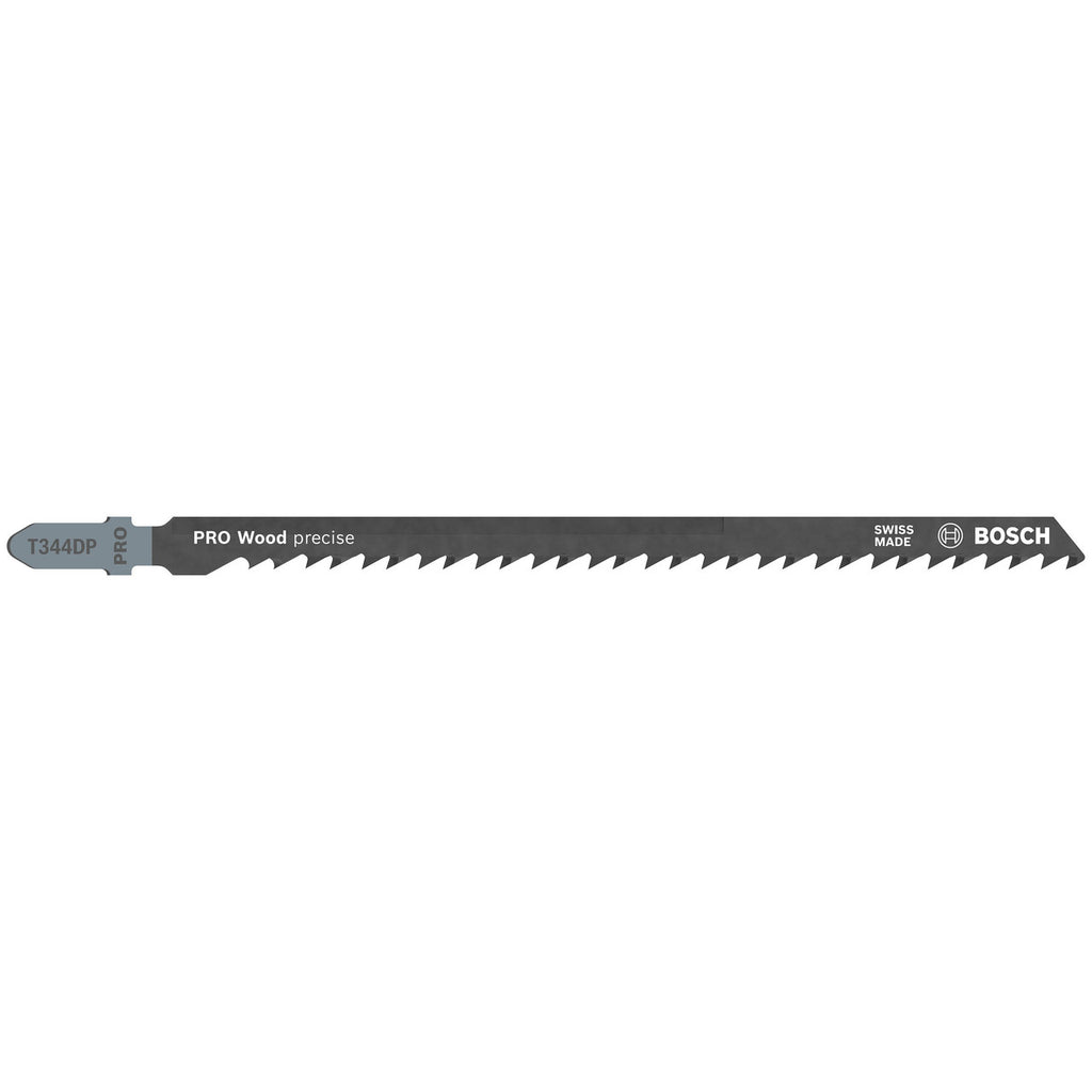 Bosch T344DP PRO Precise Jigsaw Blade