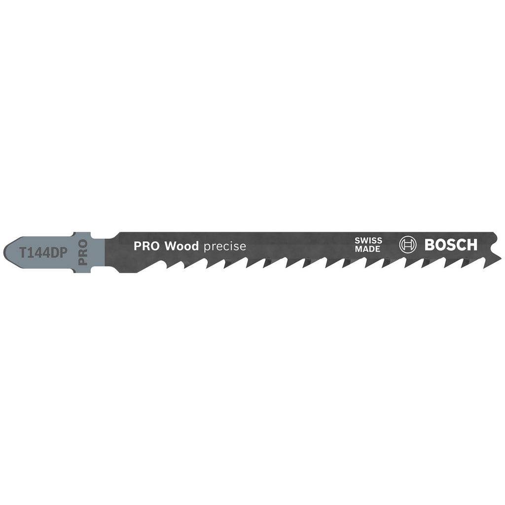 Bosch T144DP PRO Precise Jigsaw Blade