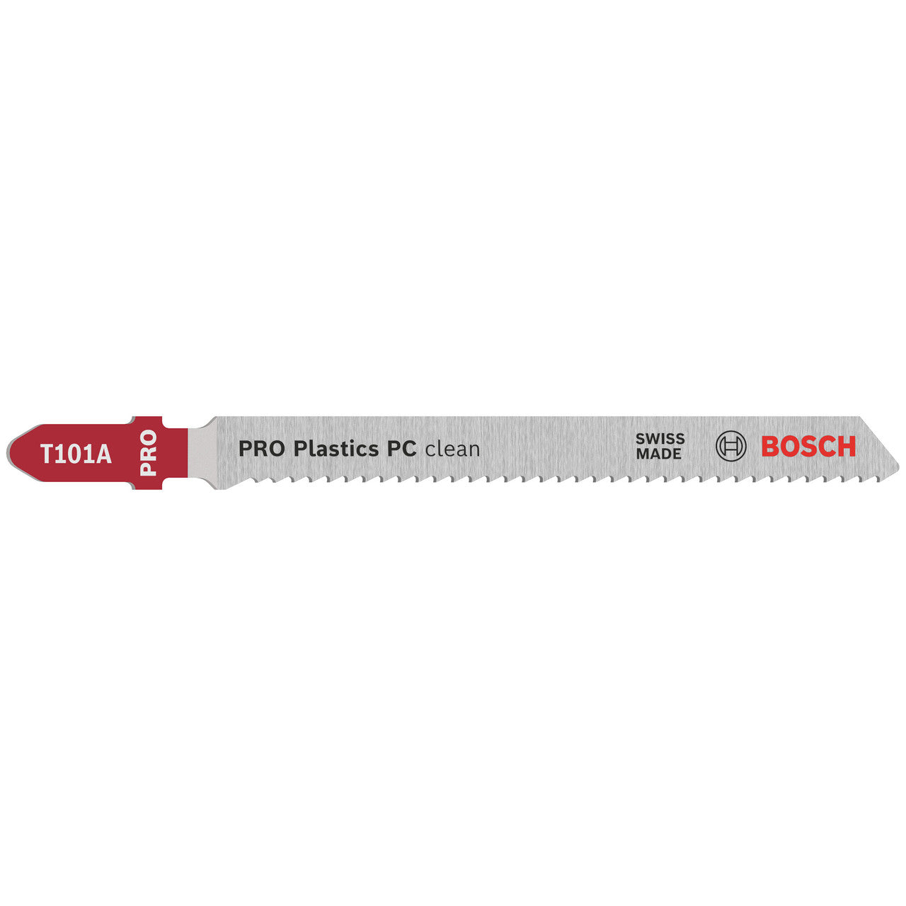 Bosch T101A PRO Clean Jigsaw Blade