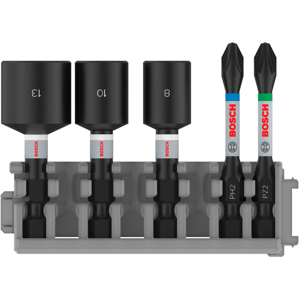 Bosch 2608522350 PRO Impact Screwdriver Bit Set