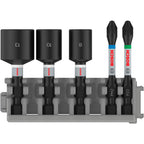 Bosch 2608522350 PRO Impact Screwdriver Bit Set