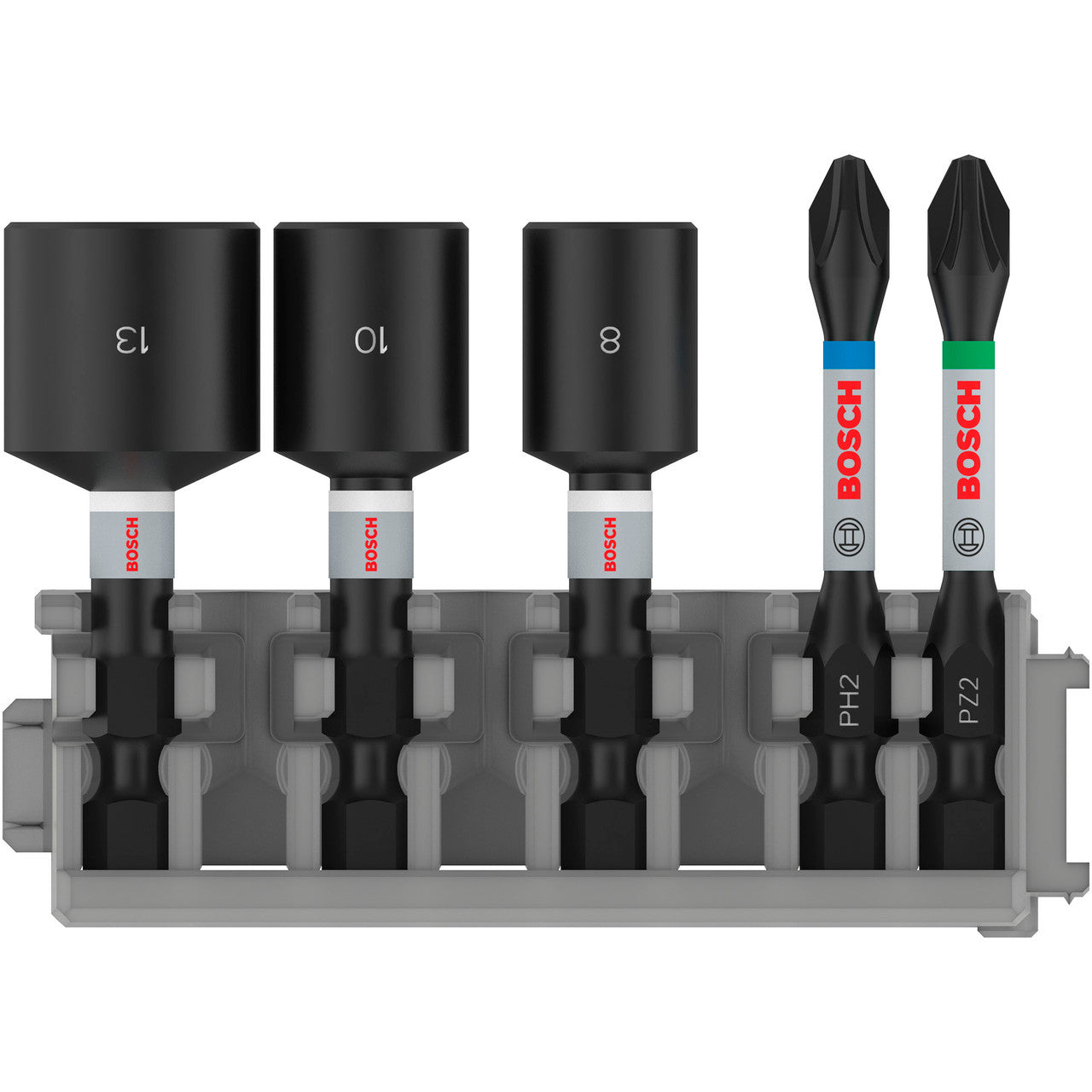 Bosch 2608522350 PRO Impact Screwdriver Bit Set