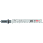 Bosch T101BIF PRO Clean Jigsaw Blade