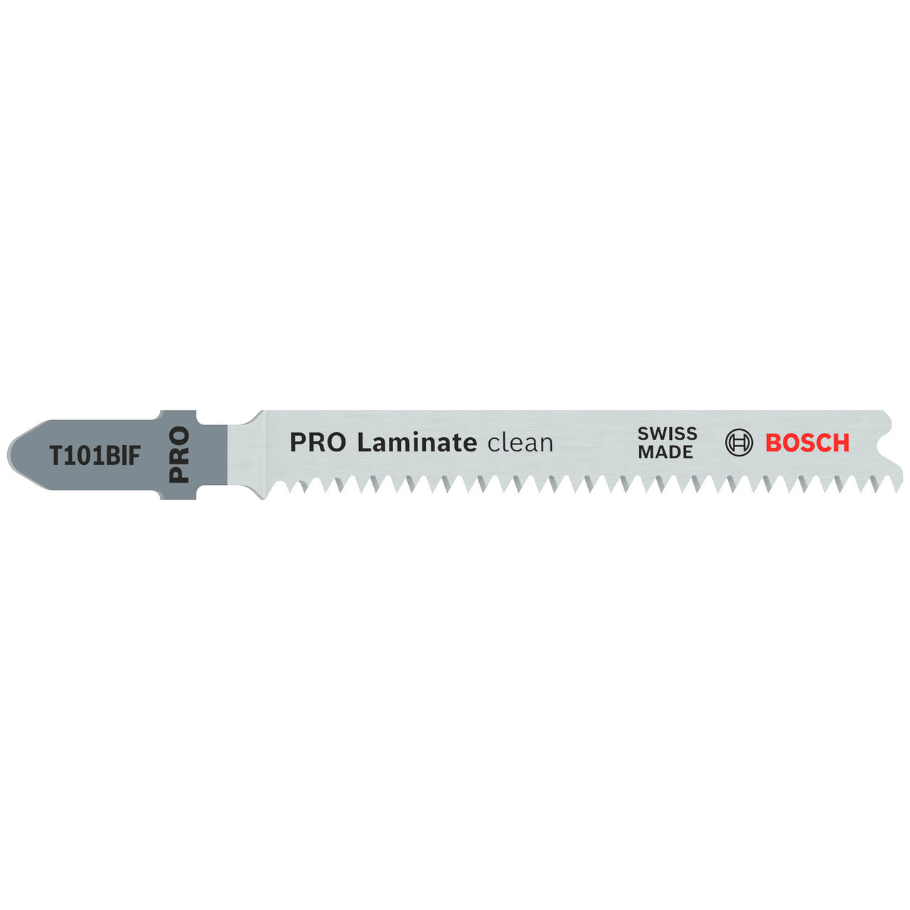 Bosch T101BIF PRO Clean Jigsaw Blade