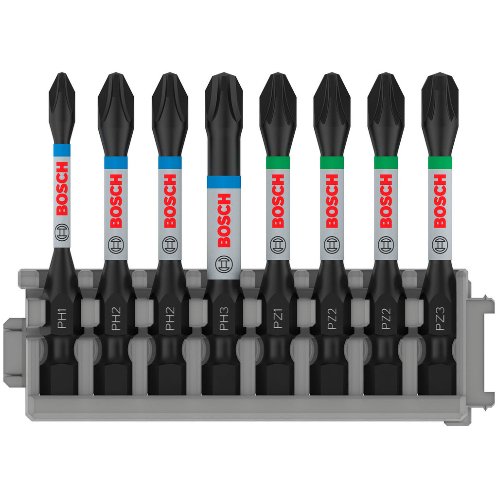 Bosch 2608522328 PRO Impact Screwdriver Bit Set